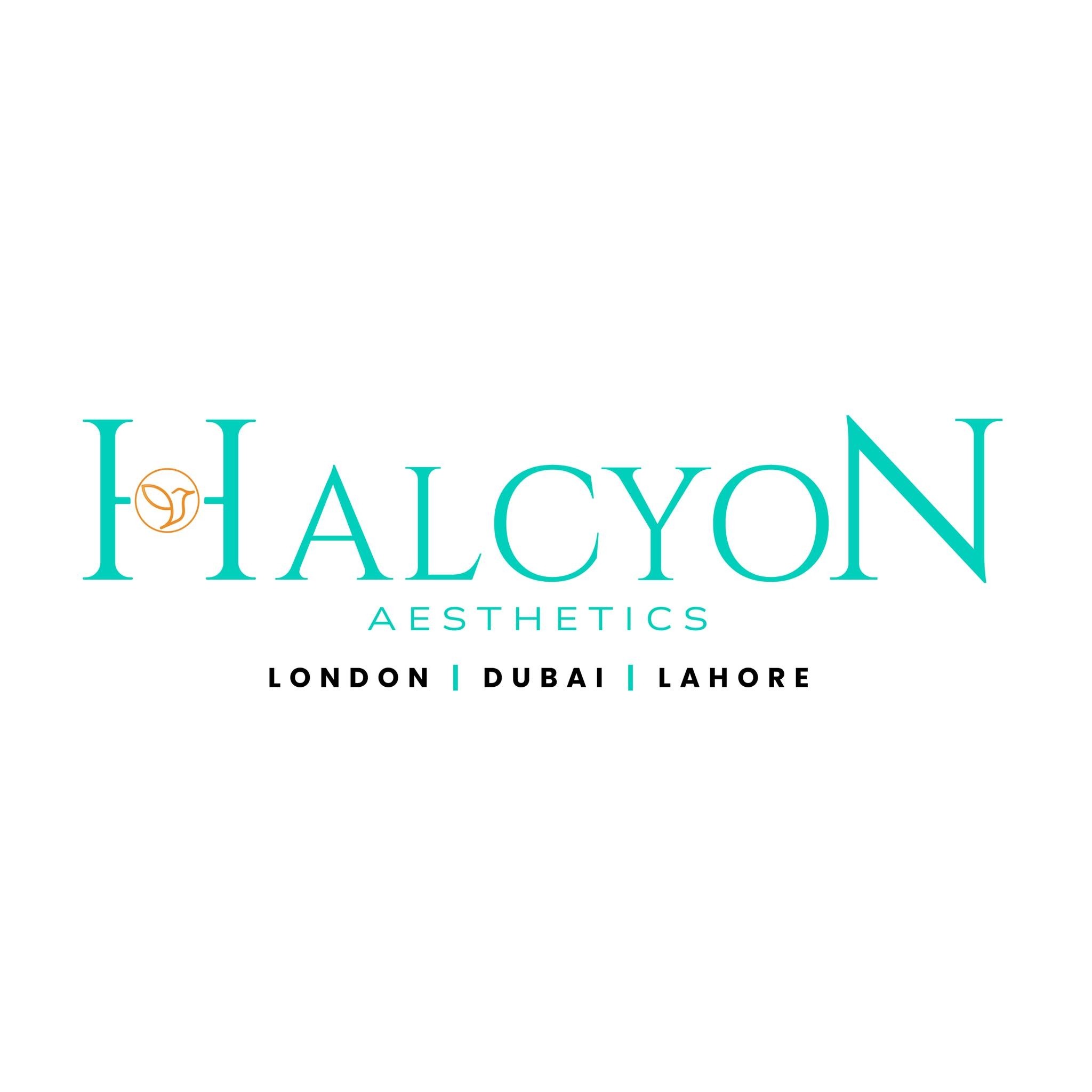 Halcyon Aesthetics Dubai